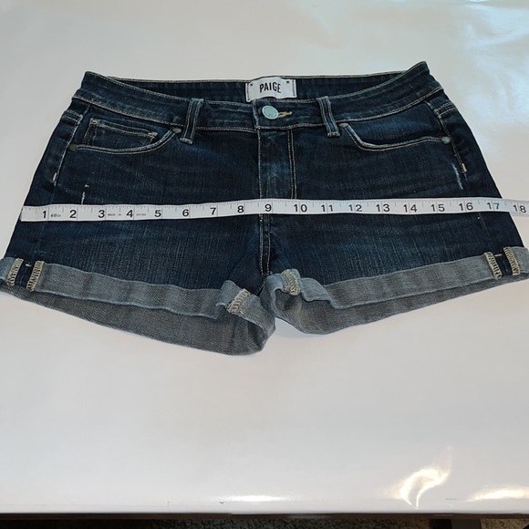 Paige Jimmy Jimmy Short Size 25 - Picture 5 of 16